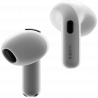 Слушалки Xiaomi Buds 6 M2540E1, 6 часа, Bt 5.4, Hi-Res, aptX Lossless, AI шумопотискане, ANC, 360° звук, IP54, Керамичнобял