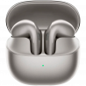Слушалки Xiaomi Buds 6 M2540E1, 6 часа, Bt 5.4, Hi-Res, aptX Lossless, AI шумопотискане, ANC, 360° звук, IP54, Титаниевосив