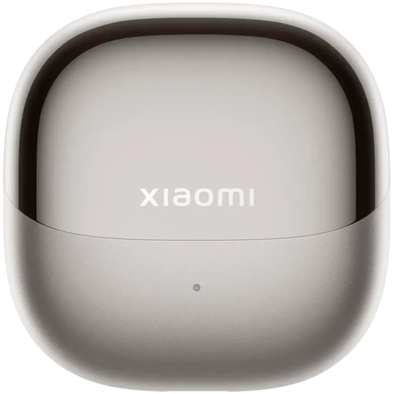 Слушалки Xiaomi Buds 6 M2540E1, 6 часа, Bt 5.4, Hi-Res, aptX Lossless, AI шумопотискане, ANC, 360° звук, IP54, Титаниевосив