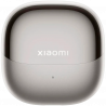 Слушалки Xiaomi Buds 6 M2540E1, 6 часа, Bt 5.4, Hi-Res, aptX Lossless, AI шумопотискане, ANC, 360° звук, IP54, Титаниевосив