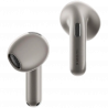 Слушалки Xiaomi Buds 6 M2540E1, 6 часа, Bt 5.4, Hi-Res, aptX Lossless, AI шумопотискане, ANC, 360° звук, IP54, Титаниевосив
