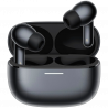 Слушалки Xiaomi Redmi Buds 8 Pro M2535E1 Obsidian Black, 8 часа, Bt 5.4, IP54, ANC до 55 dB, AI шумопотискане, Hi-Res Audio/LDAC, Dolby Audio, Черен