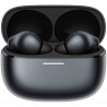 Слушалки Xiaomi Redmi Buds 8 Pro M2535E1 Obsidian Black, 8 часа, Bt 5.4, IP54, ANC до 55 dB, AI шумопотискане, Hi-Res Audio/LDAC, Dolby Audio, Черен