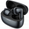 Слушалки Xiaomi Redmi Buds 8 Pro M2535E1 Obsidian Black, 8 часа, Bt 5.4, IP54, ANC до 55 dB, AI шумопотискане, Hi-Res Audio/LDAC, Dolby Audio, Черен