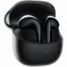Слушалки Xiaomi Buds 6 M2540E1, 6 часа, Bt 5.4, Hi-Res, aptX Lossless, AI шумопотискане, ANC, 360° звук, IP54, Черен графит