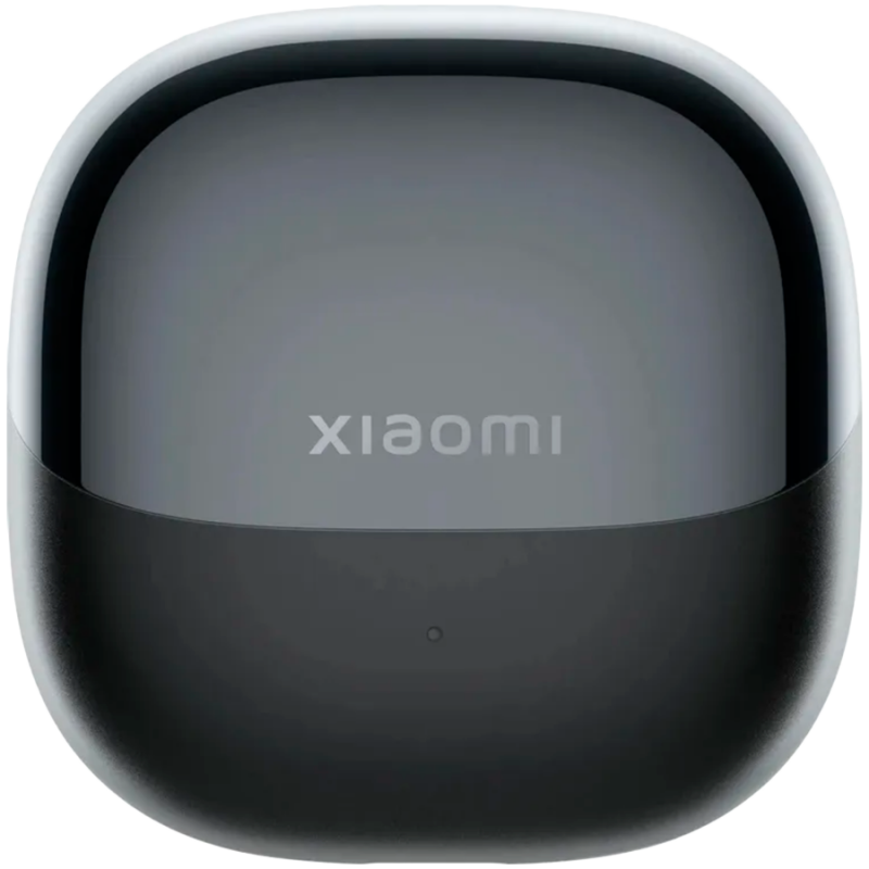 Слушалки Xiaomi Buds 6 M2540E1, 6 часа, Bt 5.4, Hi-Res, aptX Lossless, AI шумопотискане, ANC, 360° звук, IP54, Черен графит