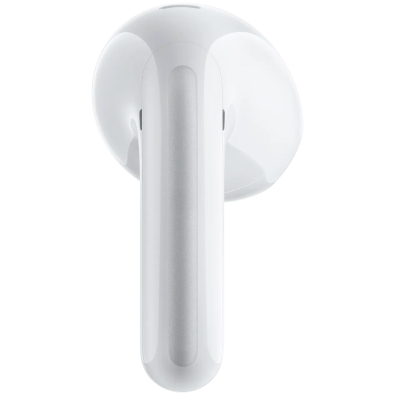 Слушалки Xiaomi Redmi Buds 8 Active M2537E1, 7 часа, Bt 5.4, IP54, Говорител с титаниева мембрана, AI шумопотискане, Бързо зареждане, Бял