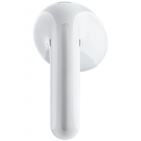 Слушалки Xiaomi Redmi Buds 8 Active M2537E1, 7 часа, Bt 5.4, IP54, Говорител с титаниева мембрана, AI шумопотискане, Бързо зареждане, Бял