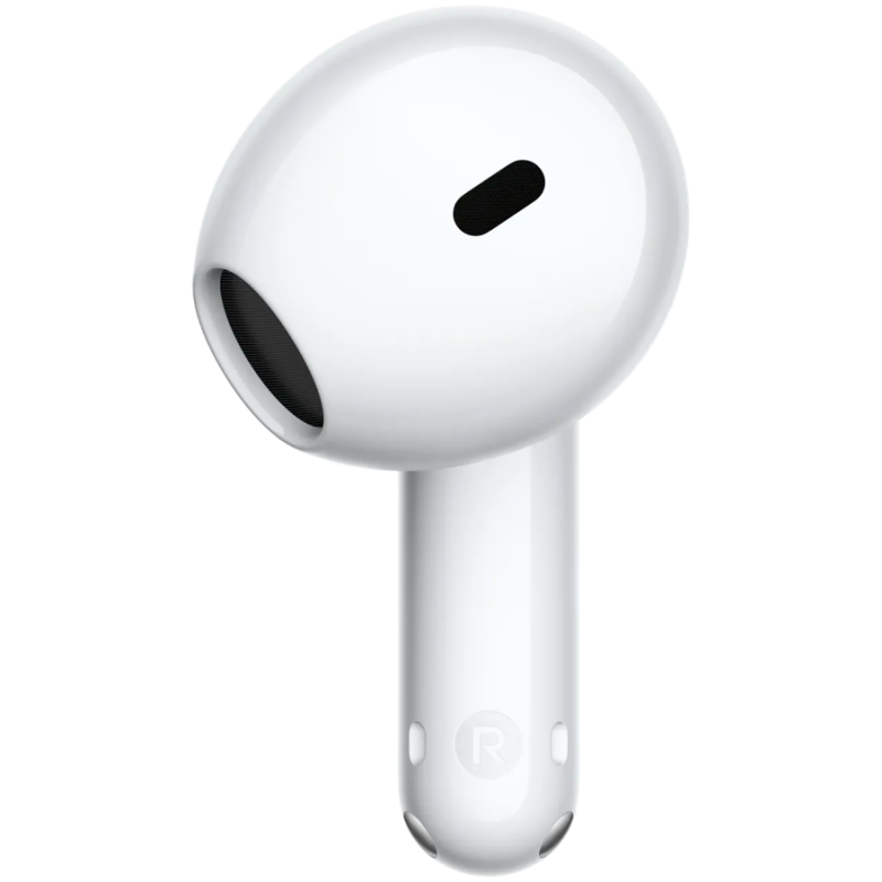 Слушалки Xiaomi Redmi Buds 8 Active M2537E1, 7 часа, Bt 5.4, IP54, Говорител с титаниева мембрана, AI шумопотискане, Бързо зареждане, Бял