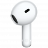 Слушалки Xiaomi Redmi Buds 8 Active M2537E1, 7 часа, Bt 5.4, IP54, Говорител с титаниева мембрана, AI шумопотискане, Бързо зареждане, Бял