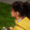 Слушалки Xiaomi Redmi Buds 8 Active M2537E1, 7 часа, Bt 5.4, IP54, Говорител с титаниева мембрана, AI шумопотискане, Бързо зареждане, Син