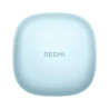 Слушалки Xiaomi Redmi Buds 8 Active M2537E1, 7 часа, Bt 5.4, IP54, Говорител с титаниева мембрана, AI шумопотискане, Бързо зареждане, Син
