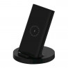 Безжично зарядно Xiaomi Mi GDS4145GL, Qi 20W, USB-C, FOD откриване, Индикаторна светлина, Черен