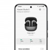 Слушалки Xiaomi Buds 6 M2540E1, 6 часа, Bt 5.4, Hi-Res, aptX Lossless, AI шумопотискане, ANC, 360° звук, IP54, Керамичнобял