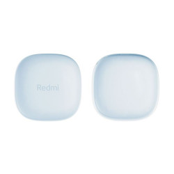 Безжични слушалки Xiaomi Redmi Buds 6 Play BHR9283GL, 7.5 часа, Обхват 10 м, Bluetooth 5.4, IPX4, Син