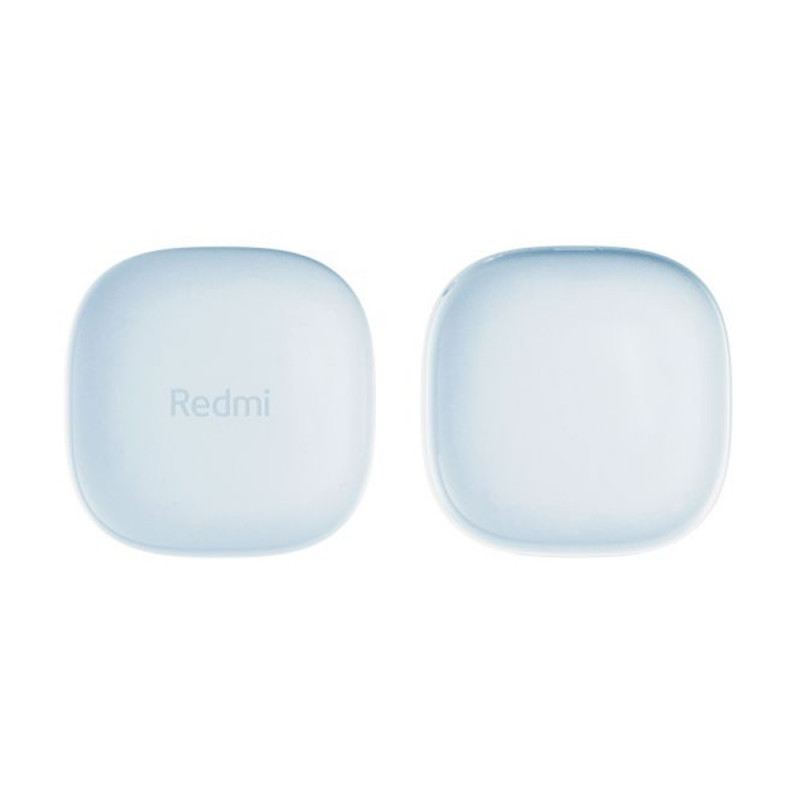 Безжични слушалки Xiaomi Redmi Buds 6 Play BHR9283GL, 7.5 часа, Обхват 10 м, Bluetooth 5.4, IPX4, Син