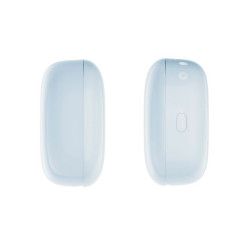 Безжични слушалки Xiaomi Redmi Buds 6 Play BHR9283GL, 7.5 часа, Обхват 10 м, Bluetooth 5.4, IPX4, Син