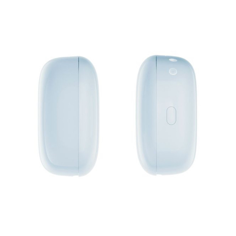 Безжични слушалки Xiaomi Redmi Buds 6 Play BHR9283GL, 7.5 часа, Обхват 10 м, Bluetooth 5.4, IPX4, Син