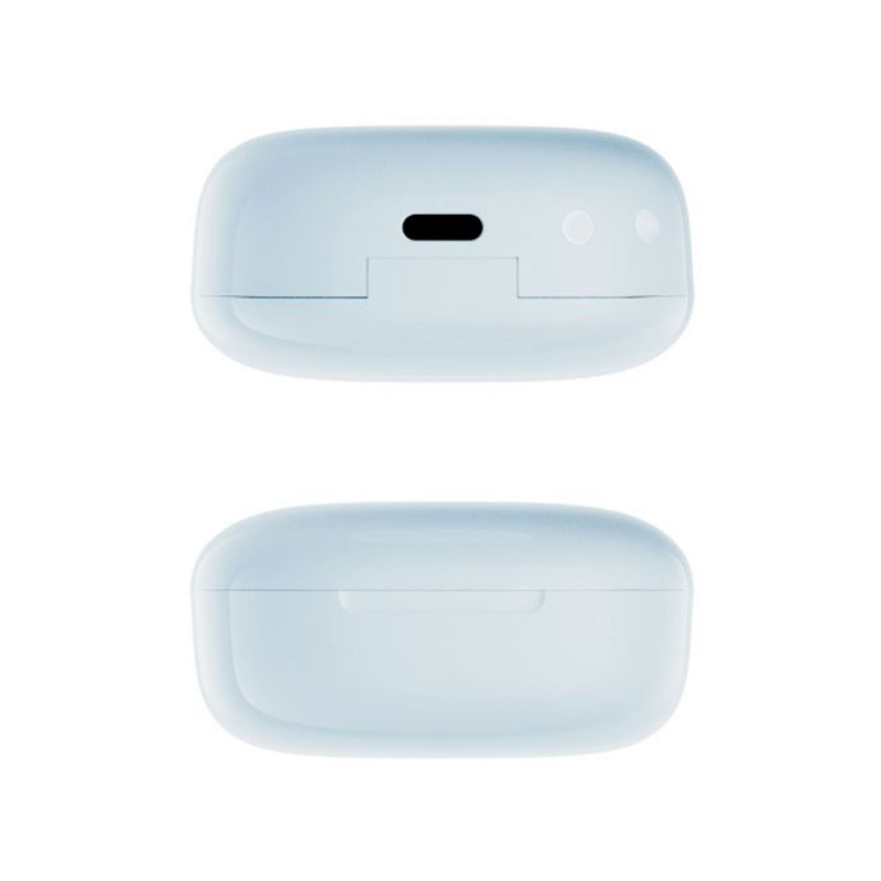 Безжични слушалки Xiaomi Redmi Buds 6 Play BHR9283GL, 7.5 часа, Обхват 10 м, Bluetooth 5.4, IPX4, Син