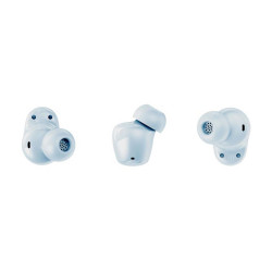 Безжични слушалки Xiaomi Redmi Buds 6 Play BHR9283GL, 7.5 часа, Обхват 10 м, Bluetooth 5.4, IPX4, Син