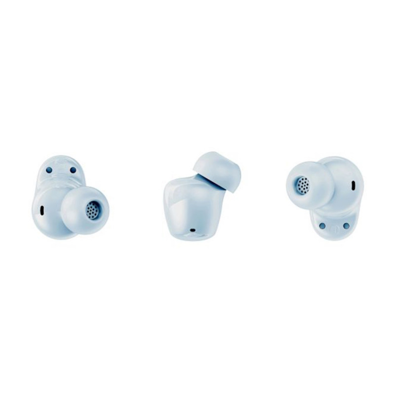 Безжични слушалки Xiaomi Redmi Buds 6 Play BHR9283GL, 7.5 часа, Обхват 10 м, Bluetooth 5.4, IPX4, Син