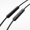 Слушалки Xiaomi BHR8930GL, 12.4 мм, Кабелни, 20Hz-20kHz, Вграден микрофон, USB-C, IP54, Черен