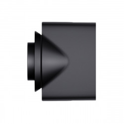 Сешоар Dyson HD19 Travel™ 492457-01, 1220W, 11.6 l/s, 2 скорости, 3 темп, Air Multiplier, Интелигентен контрол на топлината, Керамично розово/розово злато