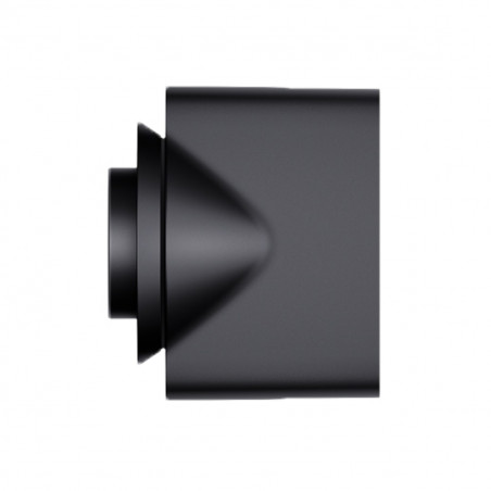 Сешоар Dyson HD19 Travel™ 492457-01, 1220W, 11.6 l/s, 2 скорости, 3 темп, Air Multiplier, Интелигентен контрол на топлината, Керамично розово/розово злато