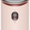 Сешоар Dyson HD19 Travel™ 492457-01, 1220W, 11.6 l/s, 2 скорости, 3 темп, Air Multiplier, Интелигентен контрол на топлината, Керамично розово/розово злато