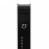 Конвектор NostroLux NL51974A, 2000W, 3 степени, Wi-Fi, LED, Автоматичен режим, Защита от преобръщане, Бял