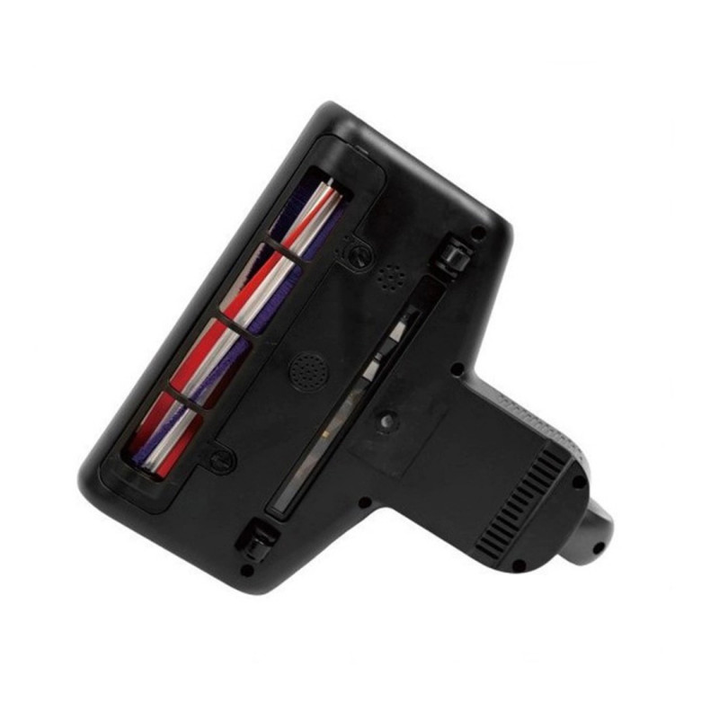 Прахосмукачка против акари NostroLux NL1003B, Безжична, 120W, 14.8V 2500mAh, UVC LED, Ултразвук, Син