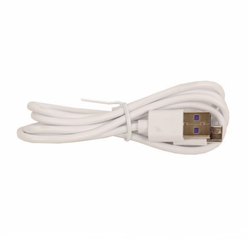 Прахосмукачка против акари NostroLux NL1003B, Безжична, 120W, 14.8V 2500mAh, UVC LED, Ултразвук, Син