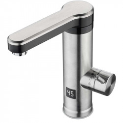 Смесител с нагревател Rovus...