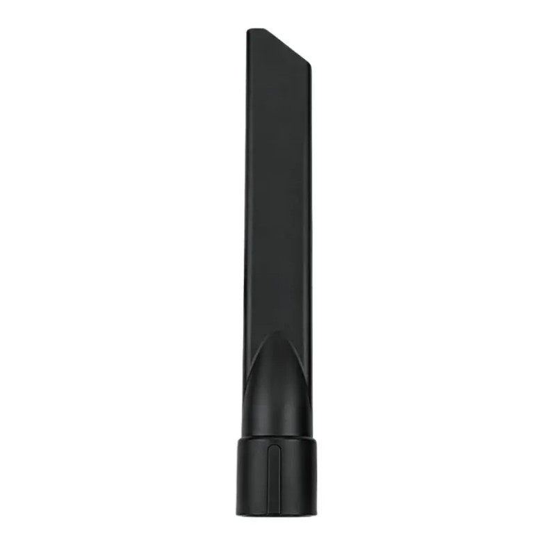 Вертикална прахосмукачка Finlux FHH-3333 BLR, 400W, 23 kPa, 0.6 л, 60 мин, 3 режима, LED панел, Светлина на четката, HEPA, BLDC, Черен/син