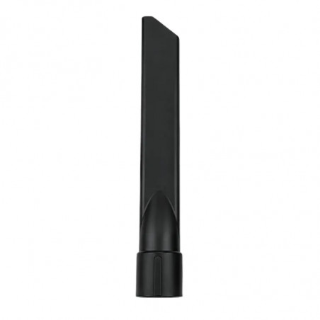 Вертикална прахосмукачка Finlux FHH-3333 BLR, 400W, 23 kPa, 0.6 л, 60 мин, 3 режима, LED панел, Светлина на четката, HEPA, BLDC, Черен/син