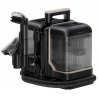 Преоценено: Прахосмукачка за пране на килими и тапицерия Dreame N10, 450W, 12000 Pa, 1.6/0.75 л, Почистване с гореща вода до 60°C, Самопочистване, Черен