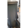 Преоценено: Диспенсър за вода с долно зареждане Elite WDCB-2504BL, 550W, 10-85C, Затопляне 5 л/ч, Охлаждане 2 л/ч, Компресорен, Черен