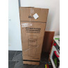 Преоценено: Диспенсър за вода с долно зареждане Elite WDCB-2504BL, 550W, 10-85C, Затопляне 5 л/ч, Охлаждане 2 л/ч, Компресорен, Черен