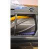 Преоценено: Вертикална прахосмукачка Dreame Essential V30 VVV17B, 880W, 30000 Pa, 90 мин, 0.6 л, HEPA H14, OmniX™ 2.0, Разпознаване на замърсявания, Сгъваема, Черен/бронз