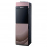 Преоценено: Диспенсър Elite WDC-2506RO, 550W, 10-85C, Охлаждане 2 л/ч, Затопляне 5 л/ч, Компресорен, Стъклена врата, Розов/черен