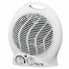 Вентилаторна печка Elite AH-215, 2000W, 2 степени, 3 режима, Защита от прегряване, Индикаторна лампичка, Бял