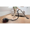 Прахосмукачка без торба Bosch BGS21POW2 ProPower Series 4, 750 W, 2 л, Power AirCycle, HEPA филтър, 78 dB, Черен/Червен