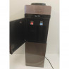Преоценено: Диспенсър Elite WDC-2506RO, 550W, 10-85C, Охлаждане 2 л/ч, Затопляне 5 л/ч, Компресорен, Стъклена врата, Розов/черен