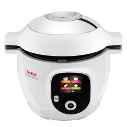 Мултикукър Tefal CY851130...