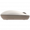 Безжична мишка Xiaomi WIRELESS MOUSE LITE 2 BHR8915GL, 1000 DPI, USB приемник, 2.4 GHz, Бял