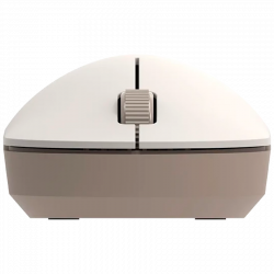 Безжична мишка Xiaomi WIRELESS MOUSE LITE 2 BHR8915GL, 1000 DPI, USB приемник, 2.4 GHz, Бял