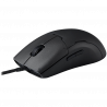 Геймърска мишка Xiaomi BHR8869GL, 6200 DPI, 5 бутона, USB, RGB подсветка, Черен