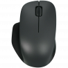 Безжична мишка Xiaomi BHR9359GL, 1200 DPI, 3 бутона, 2.4 GHz, Безшумно кликване, Черен