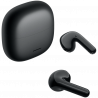 Слушалки Xiaomi Redmi Buds 8 Active M2537E1, 7 часа, Bt 5.4, IP54, Говорител с титаниева мембрана, AI шумопотискане, Бързо зареждане, Черен