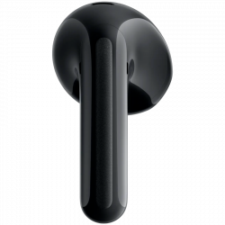 Слушалки Xiaomi Redmi Buds 8 Active M2537E1, 7 часа, Bt 5.4, IP54, Говорител с титаниева мембрана, AI шумопотискане, Бързо зареждане, Черен